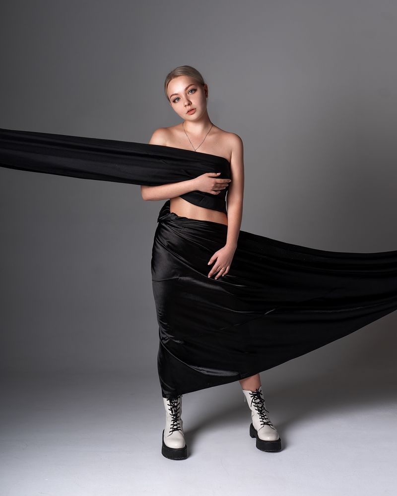 Photograph by Алексей Ушаков