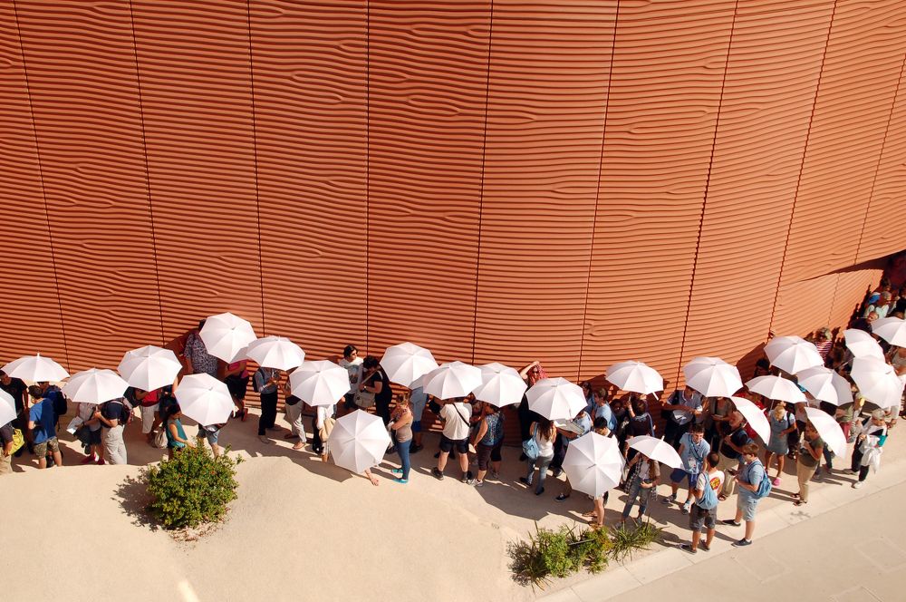 Photograph by Maria Kanova