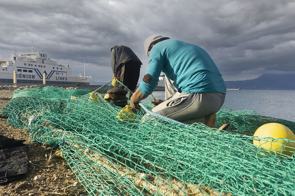 Photograph by spiros vavaris