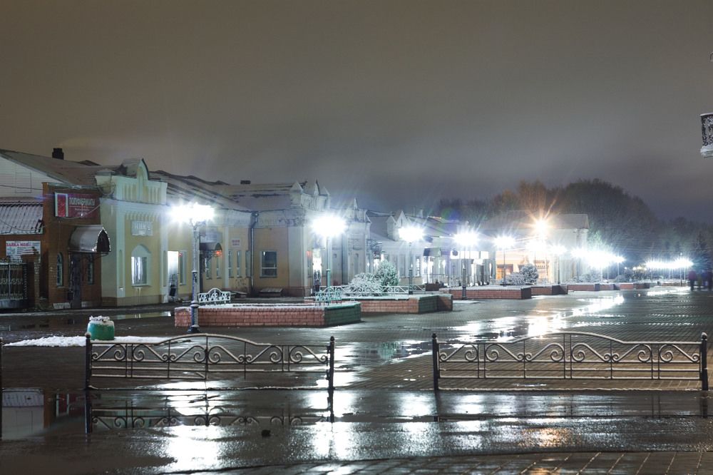 Photograph by Сергей Бабанов