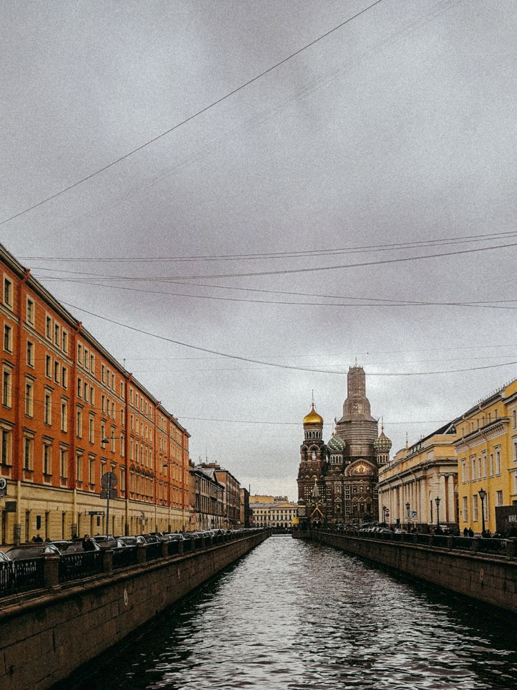 Photograph by Эльмира Чобан