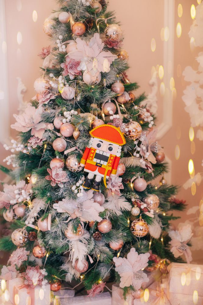 " Щелкунчик"