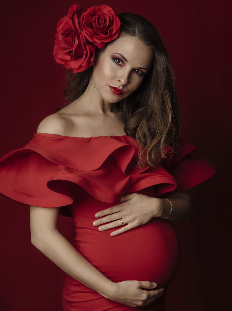 Photograph by Maria Kanova