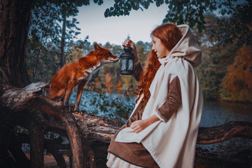 Photograph by Ульяна Попова