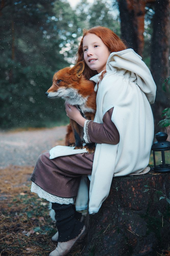 Photograph by Ульяна Попова