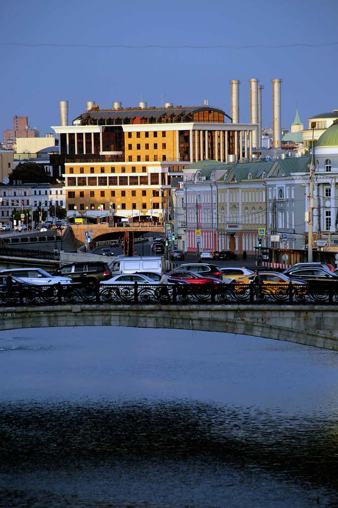 Photograph by Николай Котов