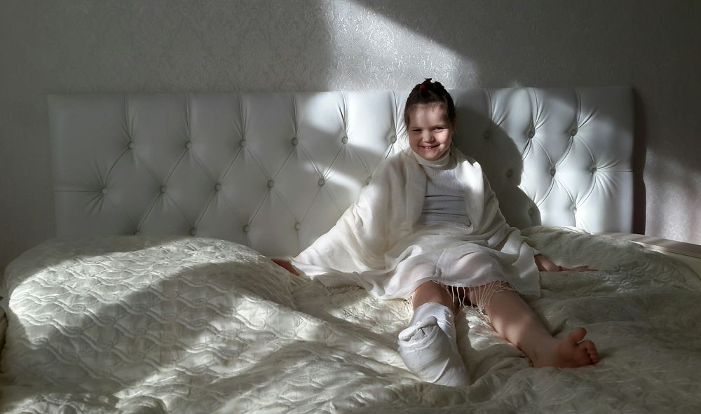 Photograph by Борис Каширин