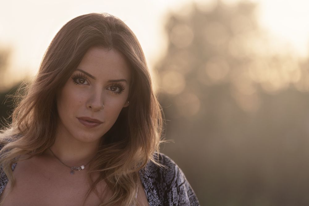 Photograph by Any Giusto