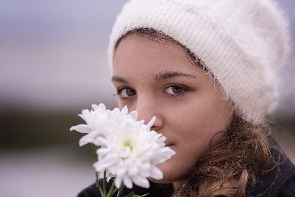 Photograph by Any Giusto