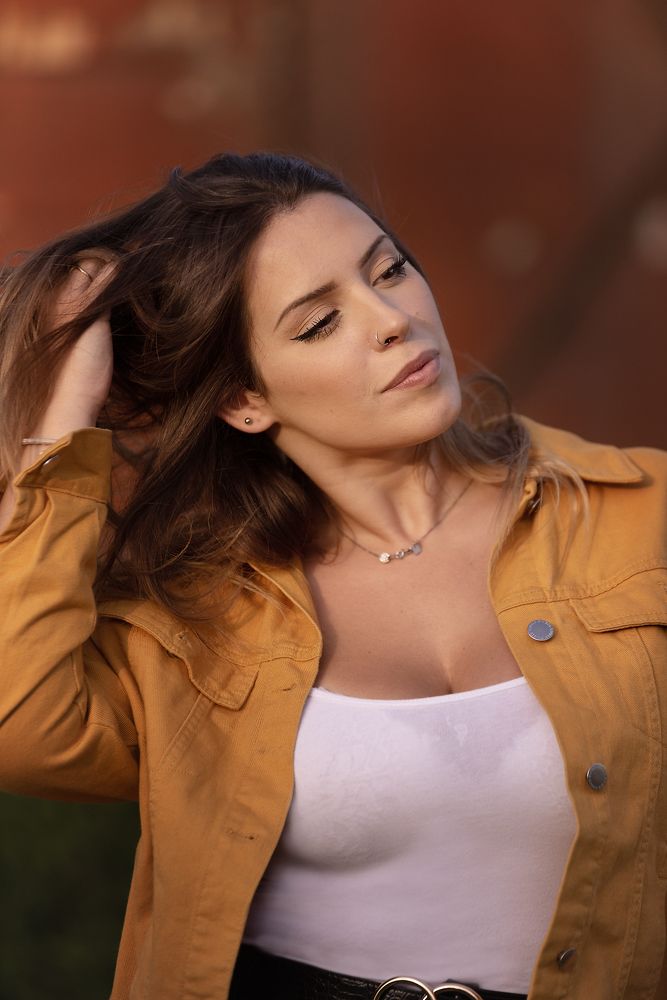 Photograph by Any Giusto