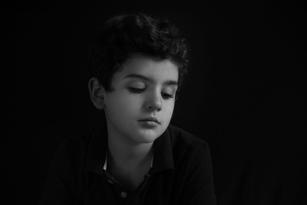 Photograph by Any Giusto