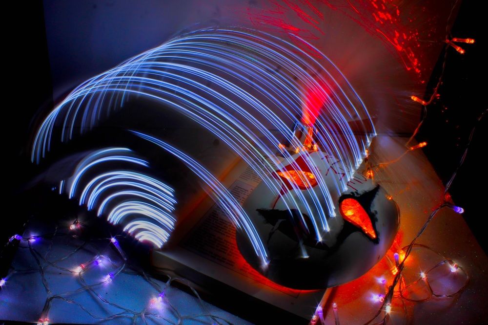 Photograph by Francisco Ferreira