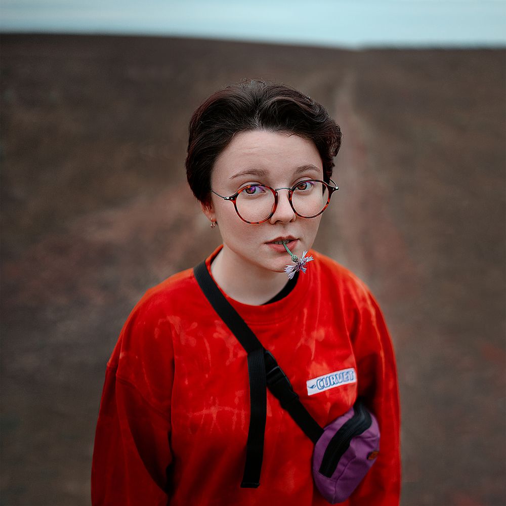 Photograph by Алексей Ушаков