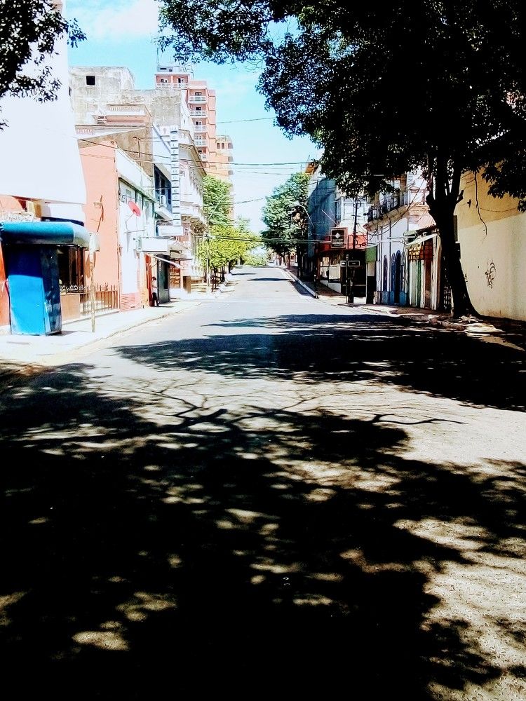 Photograph by Hugo. Angel Fernández E.