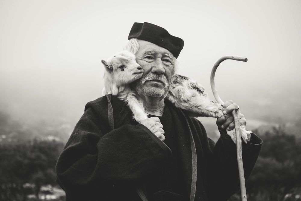 Photograph by Dimitris Vavliaras