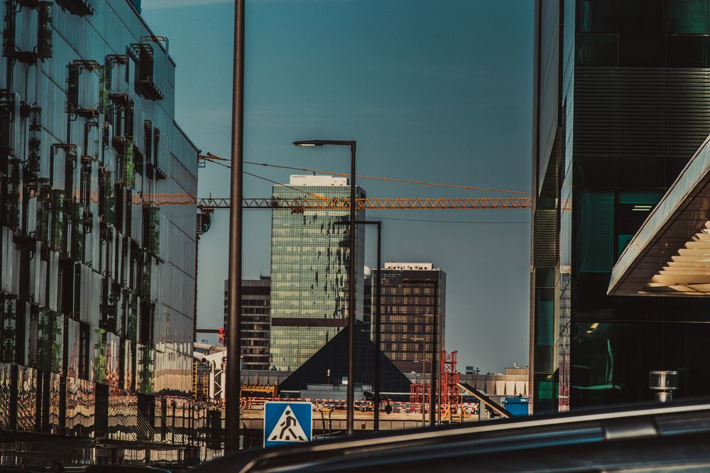 Photograph by Андрей Богатов