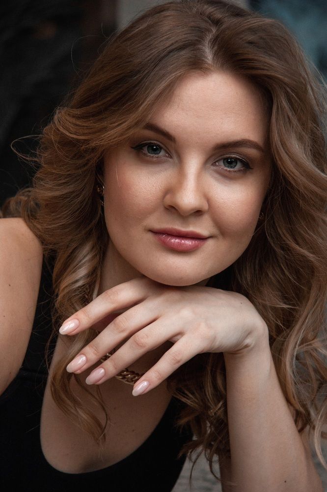 Photograph by Яна Полосина