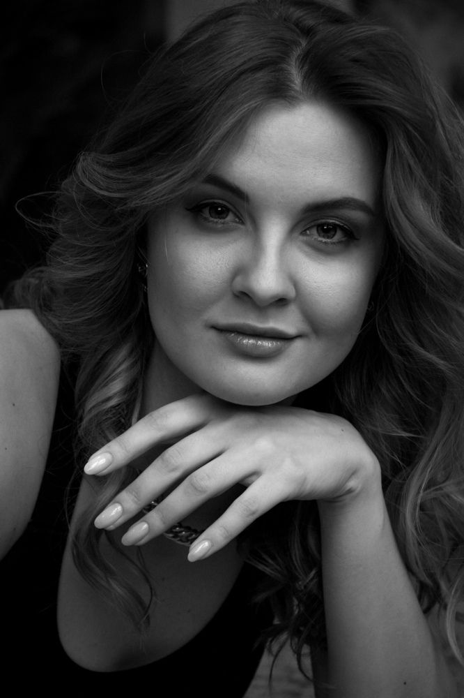 Photograph by Яна Полосина