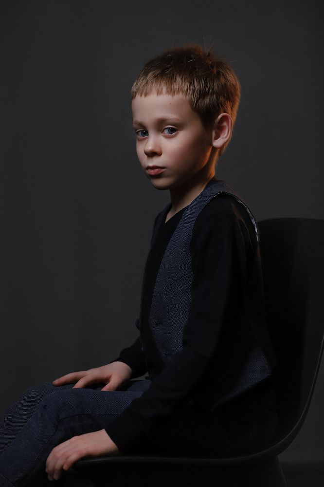 Photograph by TATIANA SHKUNDINA