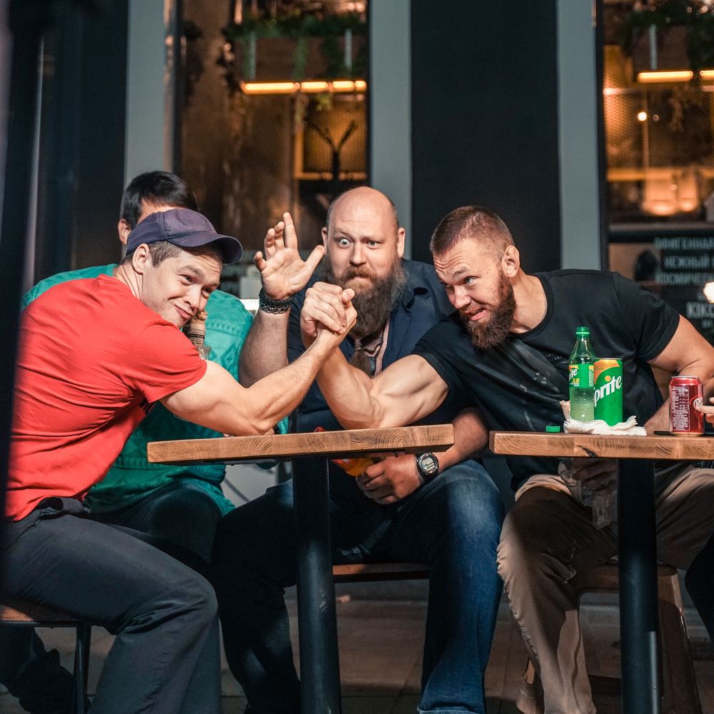 Photograph by Алексей Кремнёв