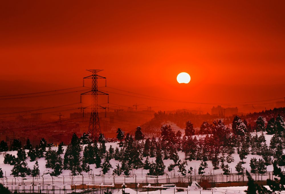 Photograph by Farshad Yazdankhah