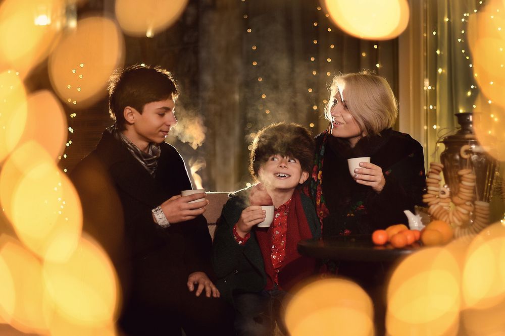 Photograph by Наталья Кошевая