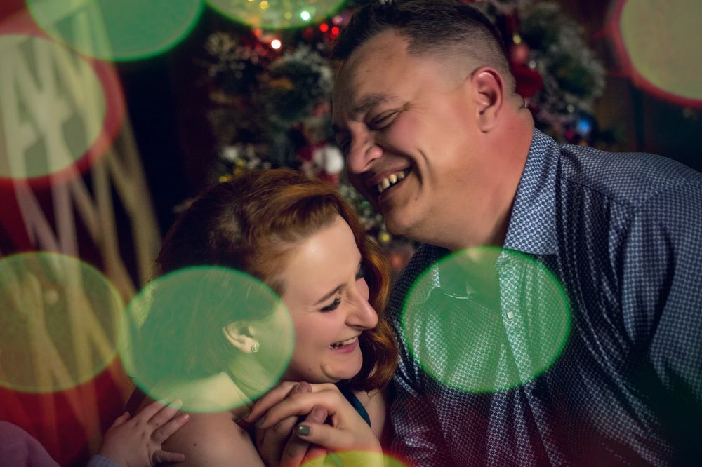 Photograph by Алексей Пожаренко