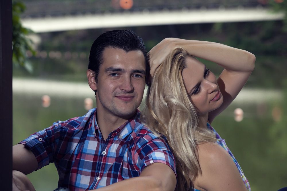 Photograph by Алексей Пожаренко