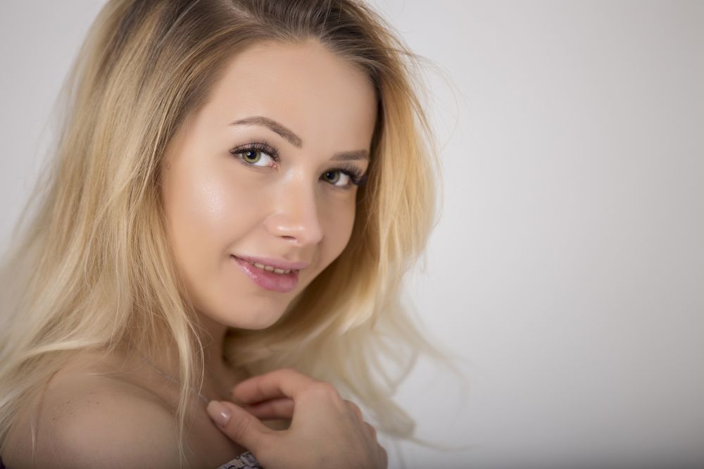 Photograph by Алексей Пожаренко