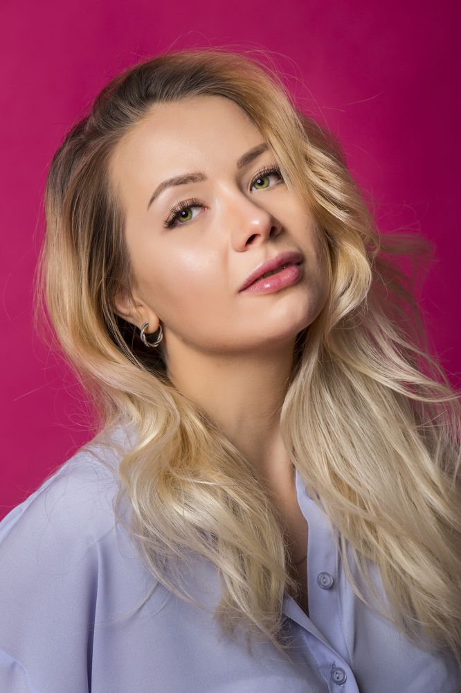 Photograph by Алексей Пожаренко