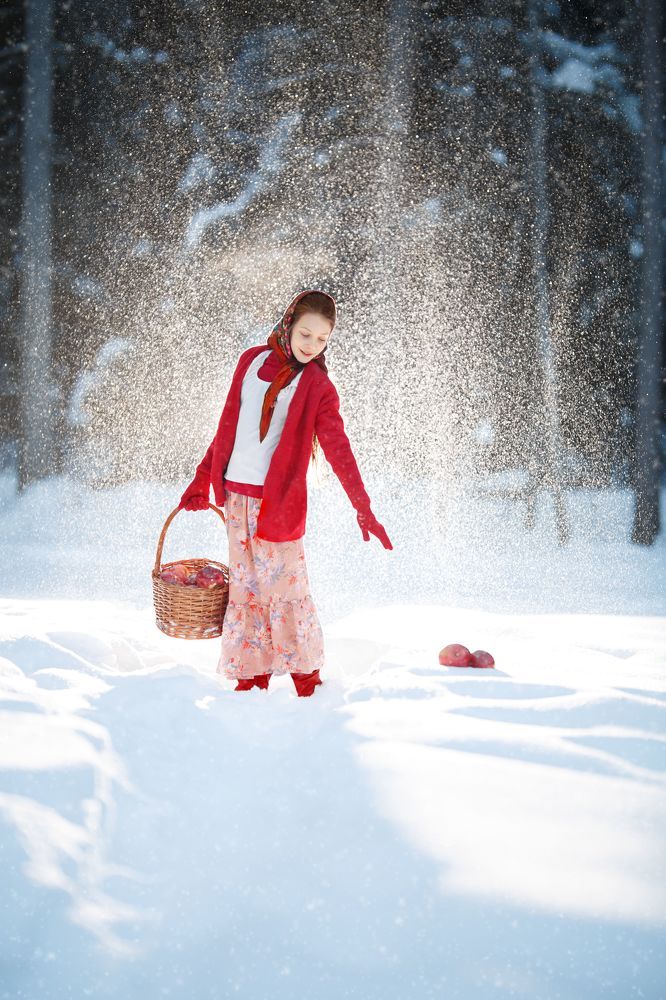 Photograph by Artem Zhdanov