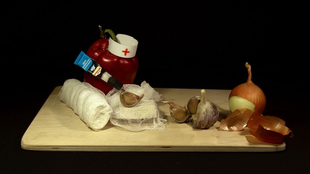 Момент будущего