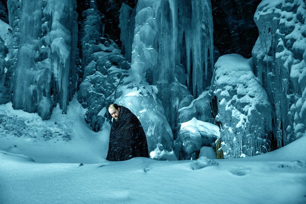 Photograph by Artem Zhdanov