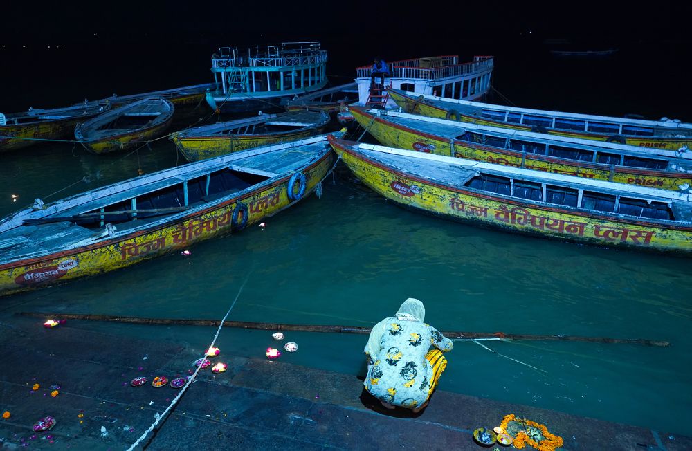 Photograph by Ivanka Iantcheva