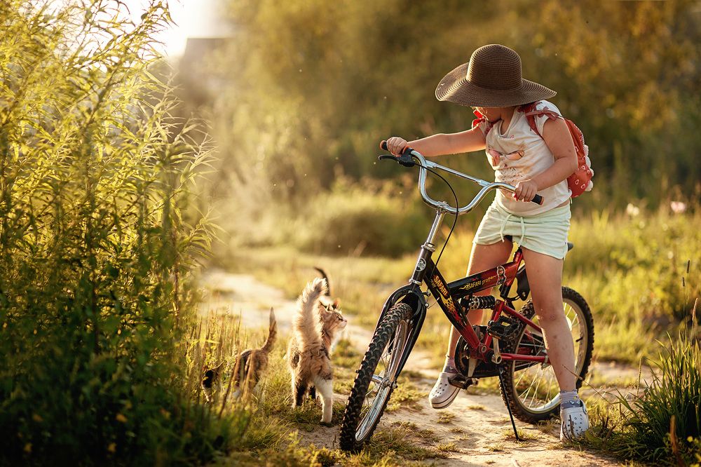 Photograph by Елена Сандалова