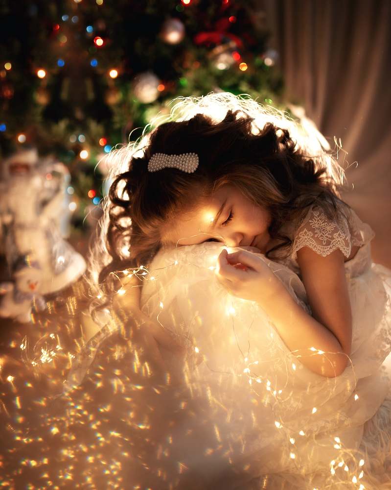 Photograph by Елена Сандалова