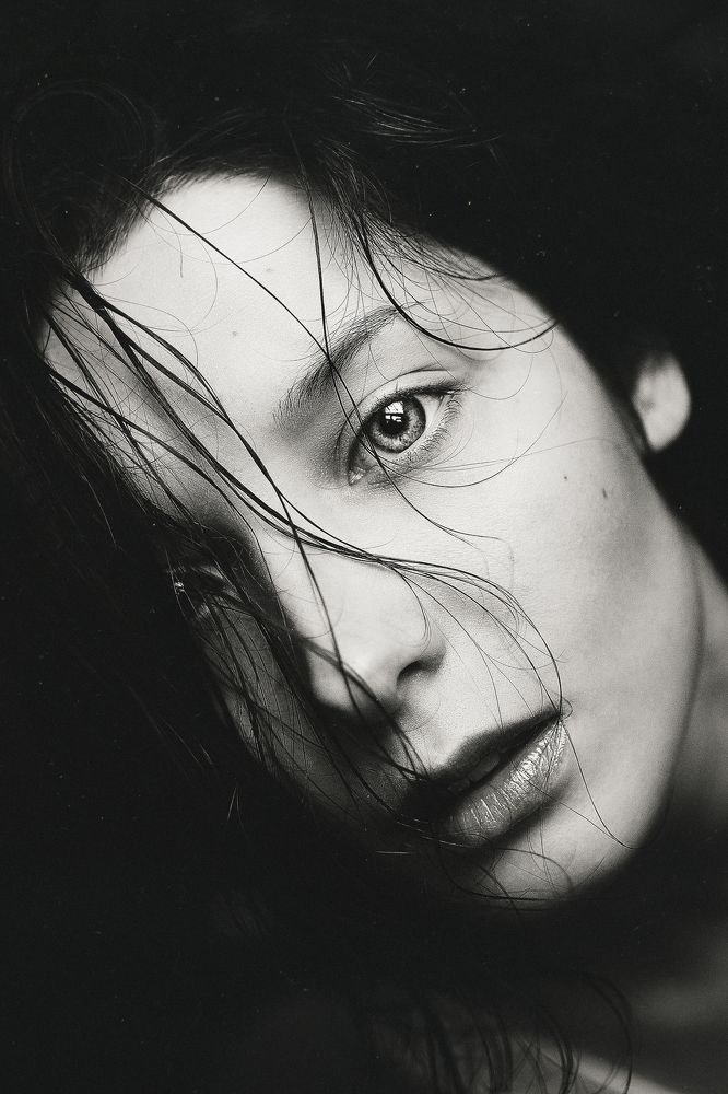 Photograph by Aleksandra