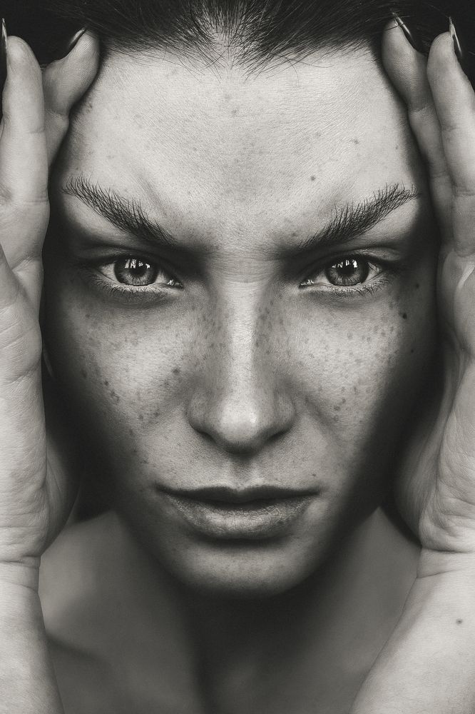 Photograph by Aleksandra