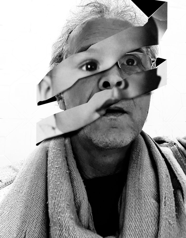 Photograph by Sax Palumbo