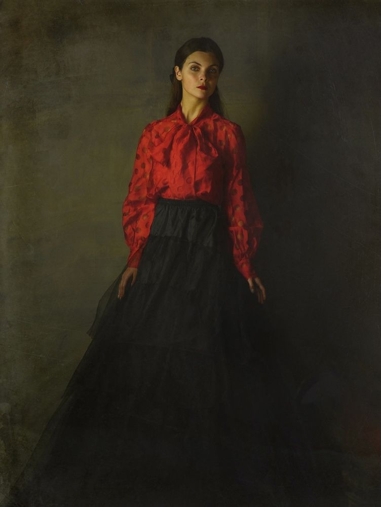 Photograph by Юлия Майя