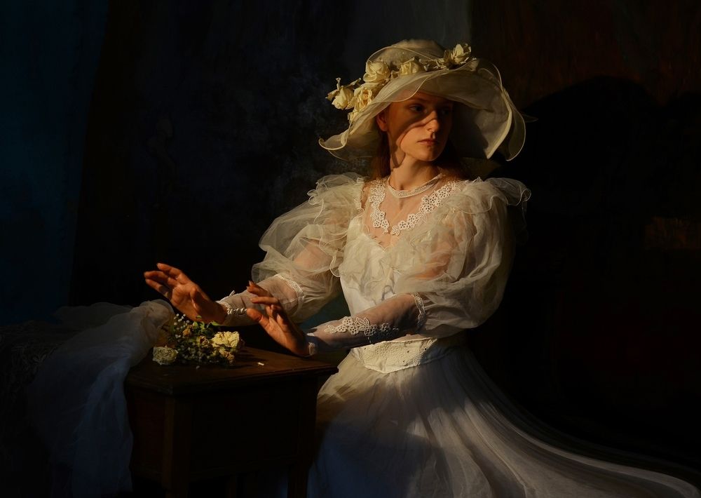 Photograph by Юлия Майя