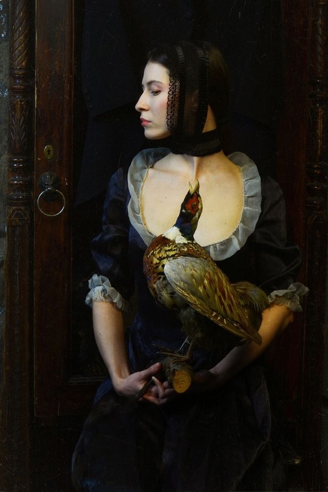 Photograph by Юлия Майя