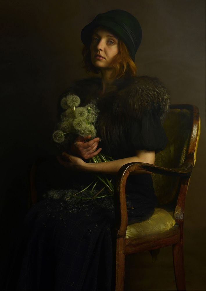 Photograph by Юлия Майя