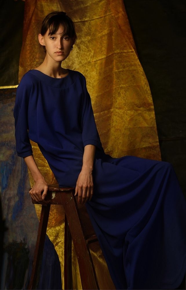 Photograph by Юлия Майя