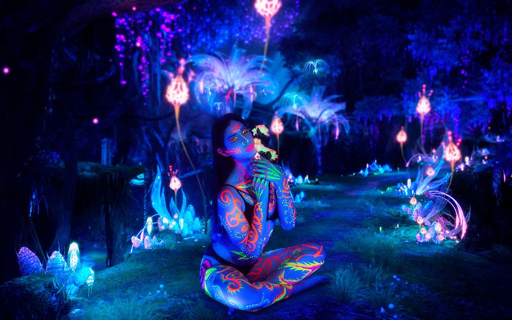 Photograph by Victoria Castellanos