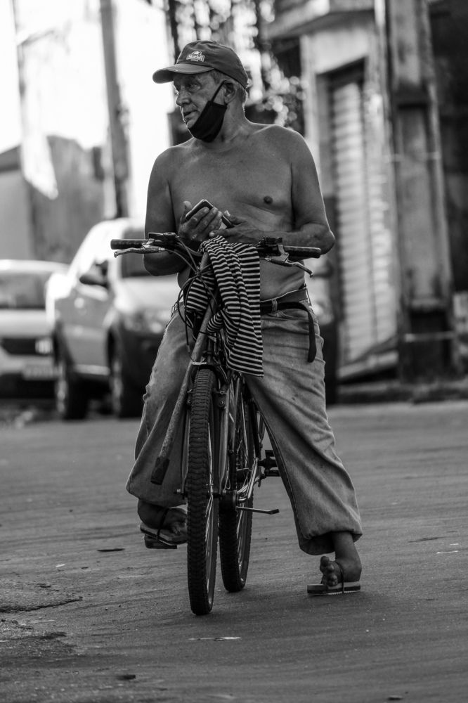 Photograph by Guillaume Duchene