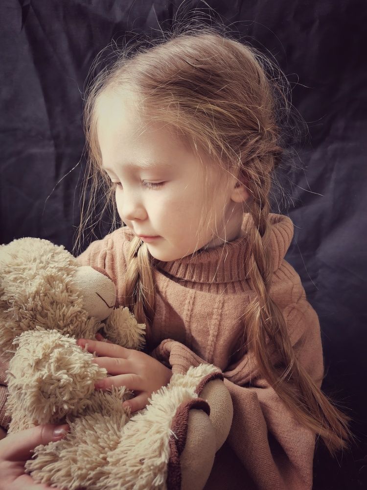 Photograph by Ксения Манухина