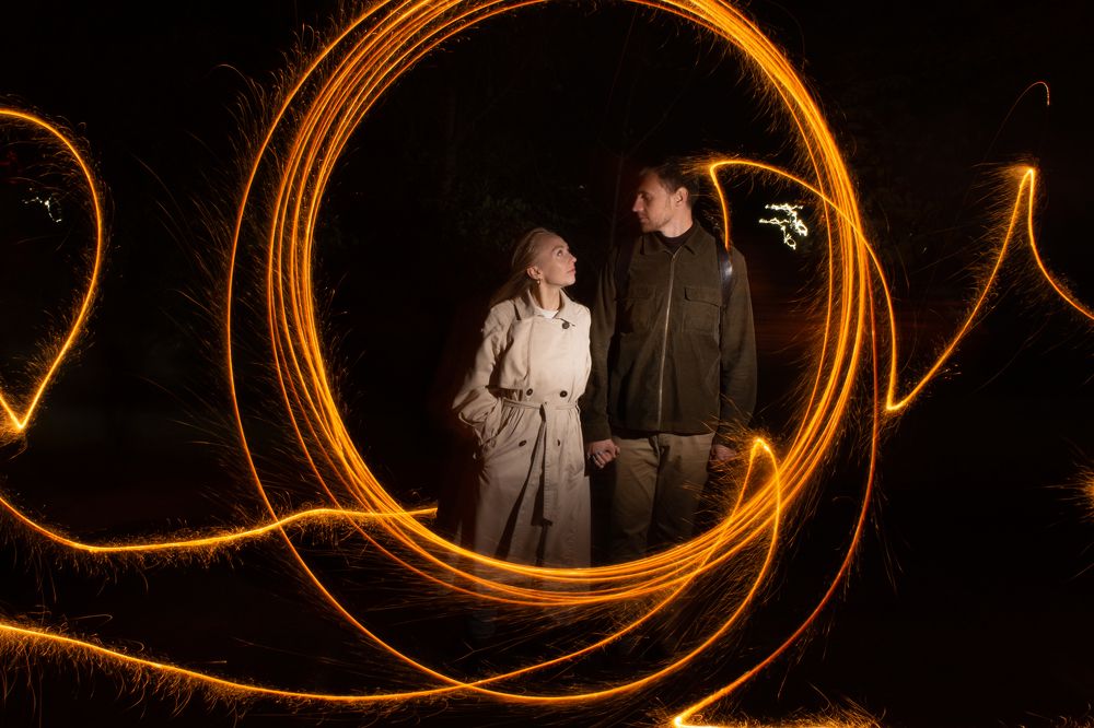 Photograph by Мария Яровая