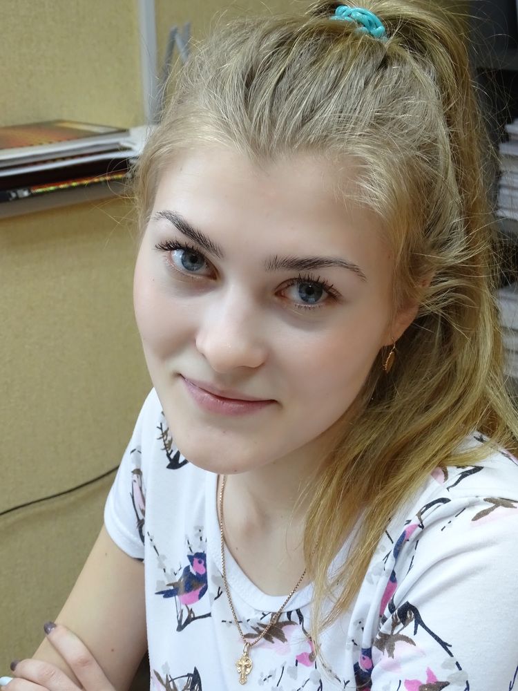 Photograph by Николай Худяков