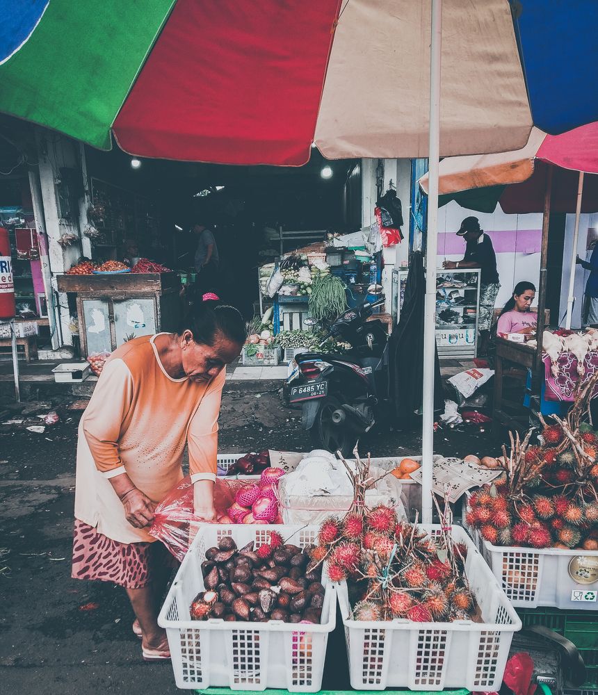 Photograph by slamet jerman
